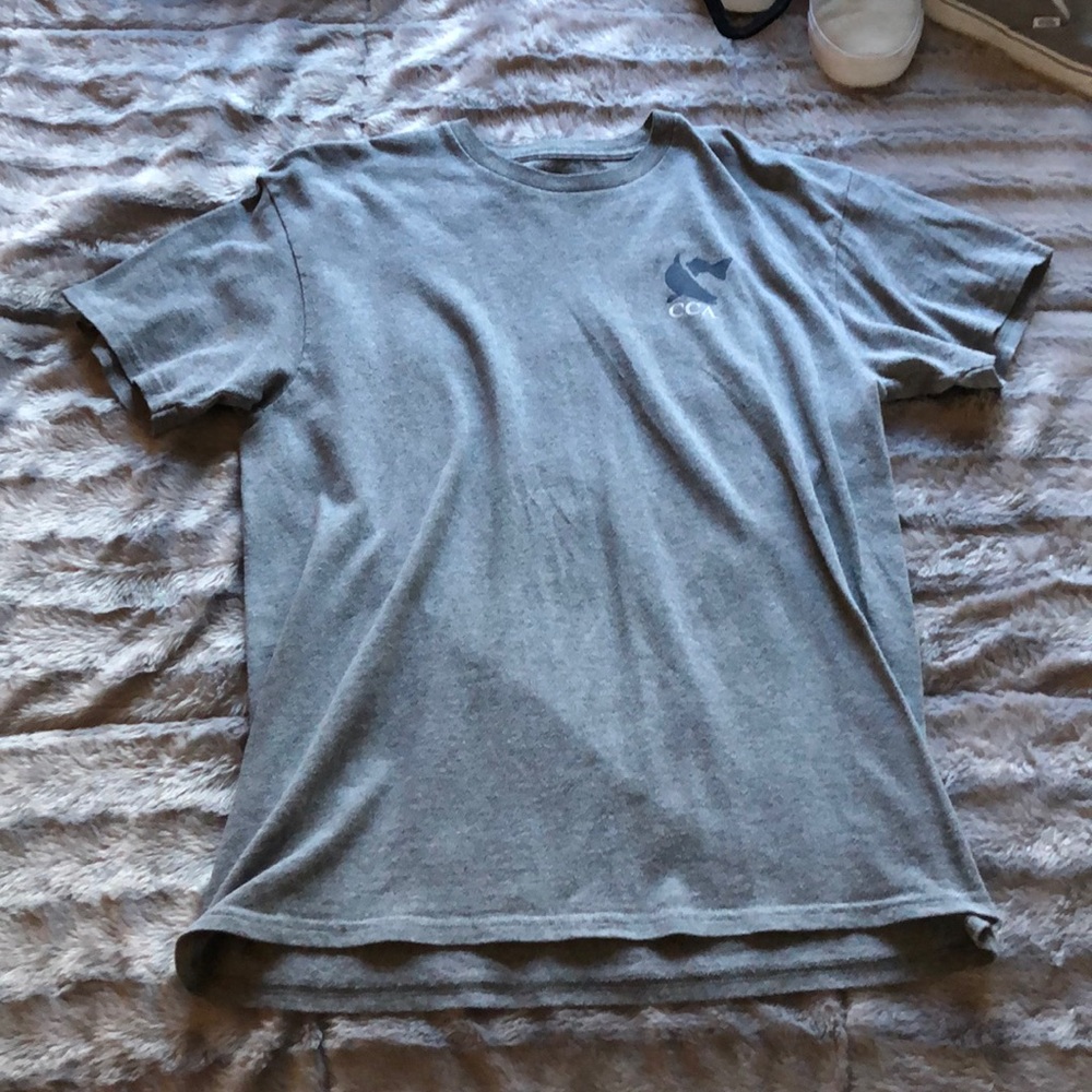 costa tee